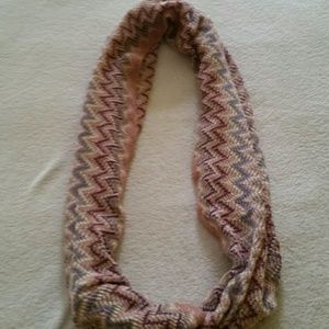 Italian scarf